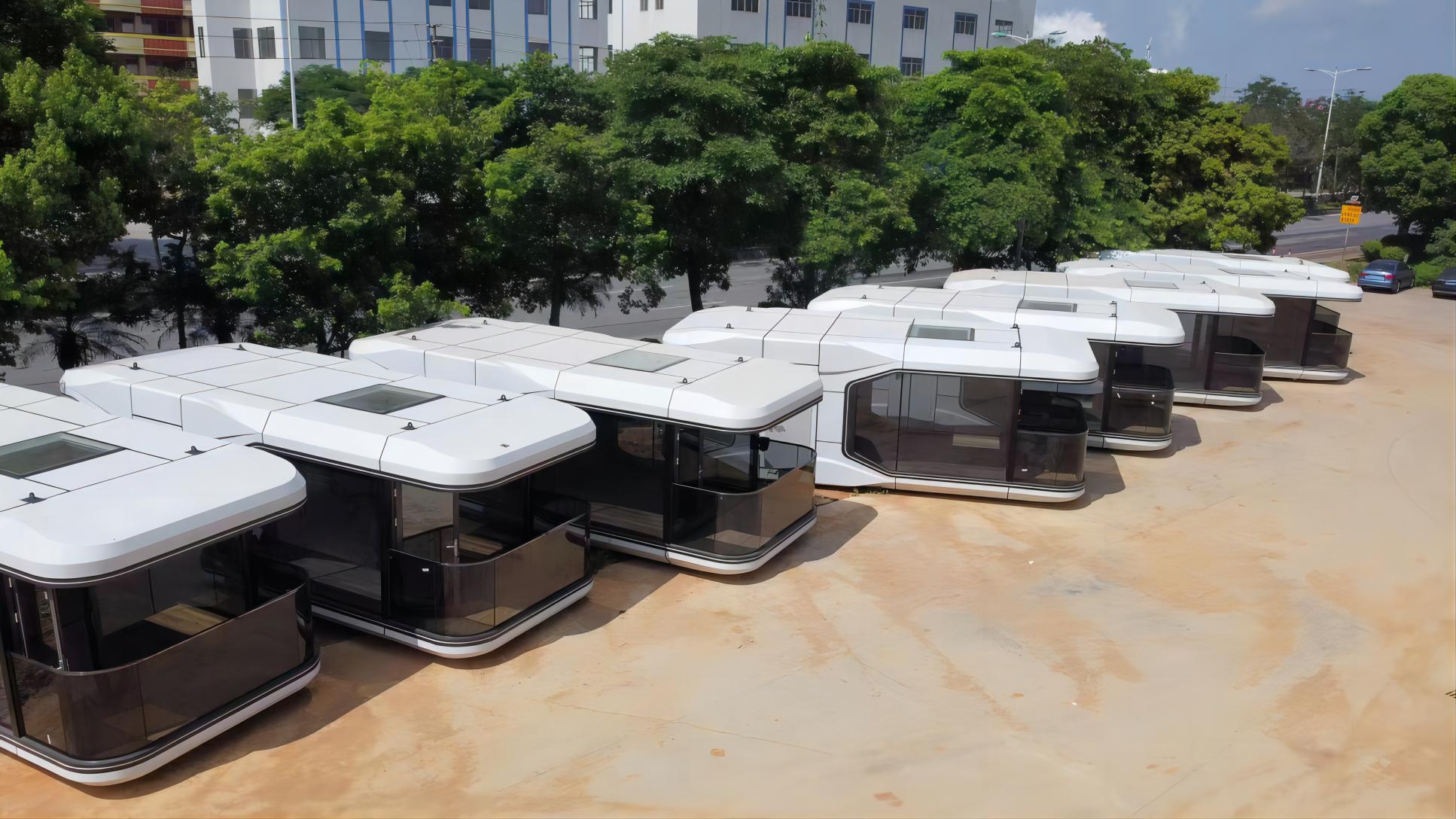 Mobile homes, modular homes Mobile homes, modular homes