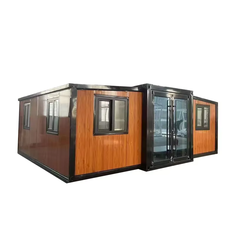 Expandable Home Vs Traditional Homes: A Head-to-Head Comparison