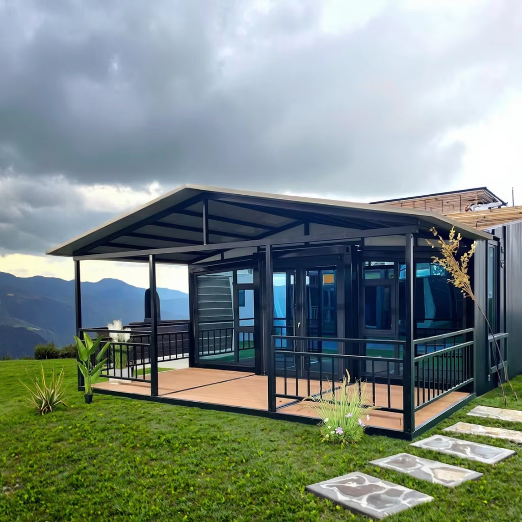 The Ultimate Guide to Mobile Homes: A New Era of Freedom and Flexibility